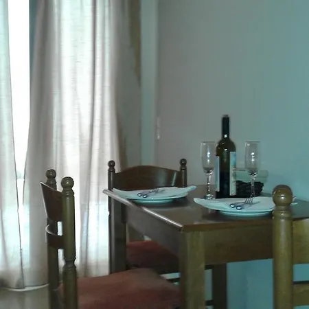 Apartamento Spyros
