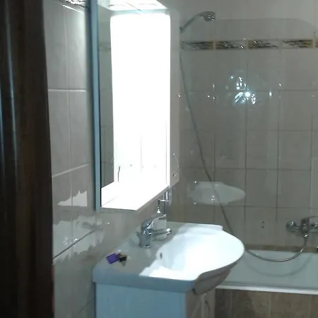 Spyros Apartamento